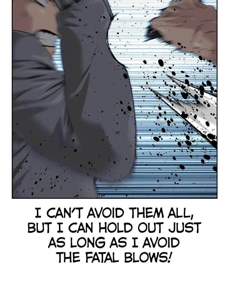Read To Not Die EN Manga Online