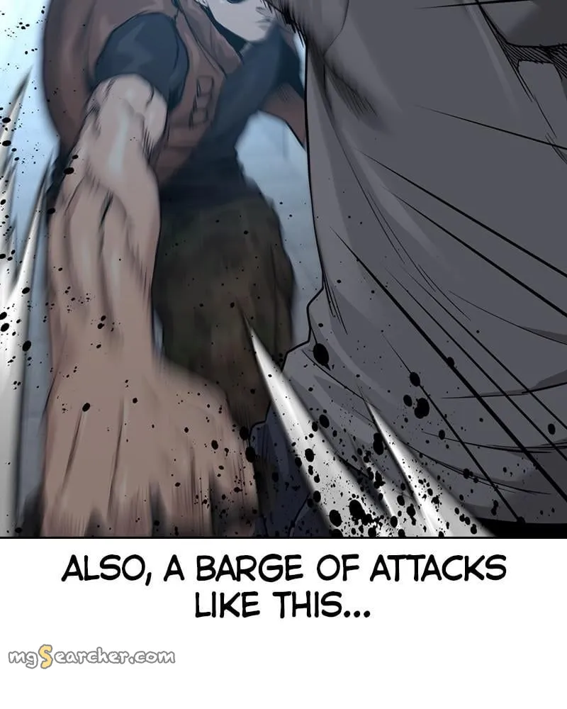 Read To Not Die EN Manga Online