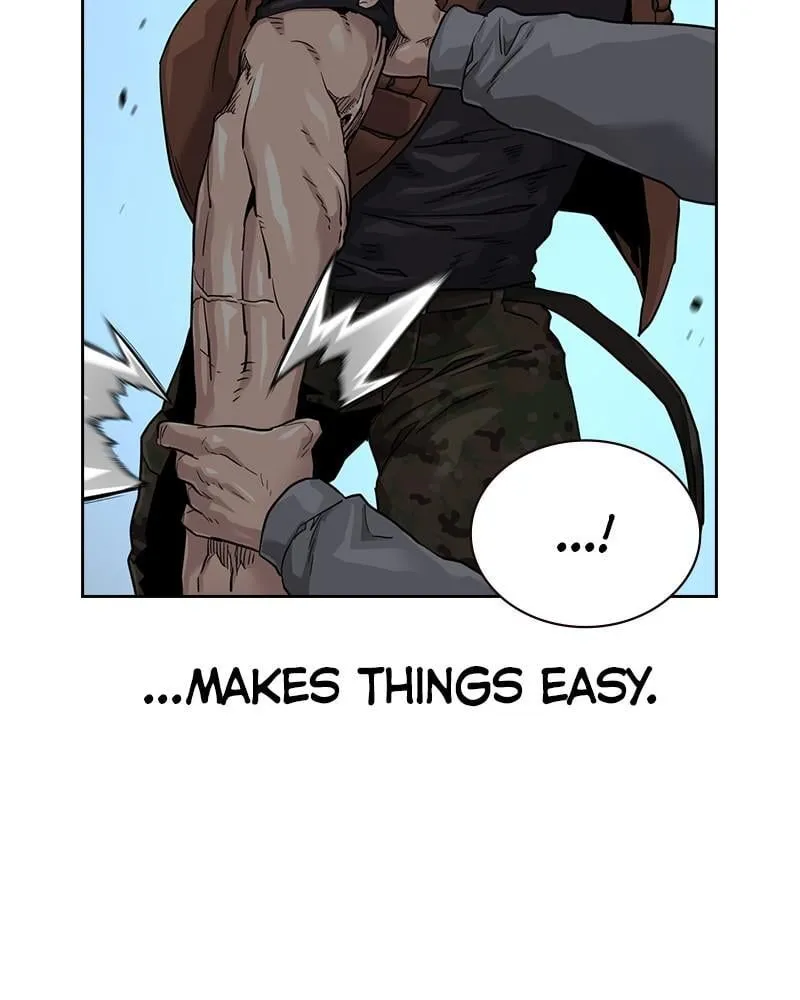 Read To Not Die EN Manga Online