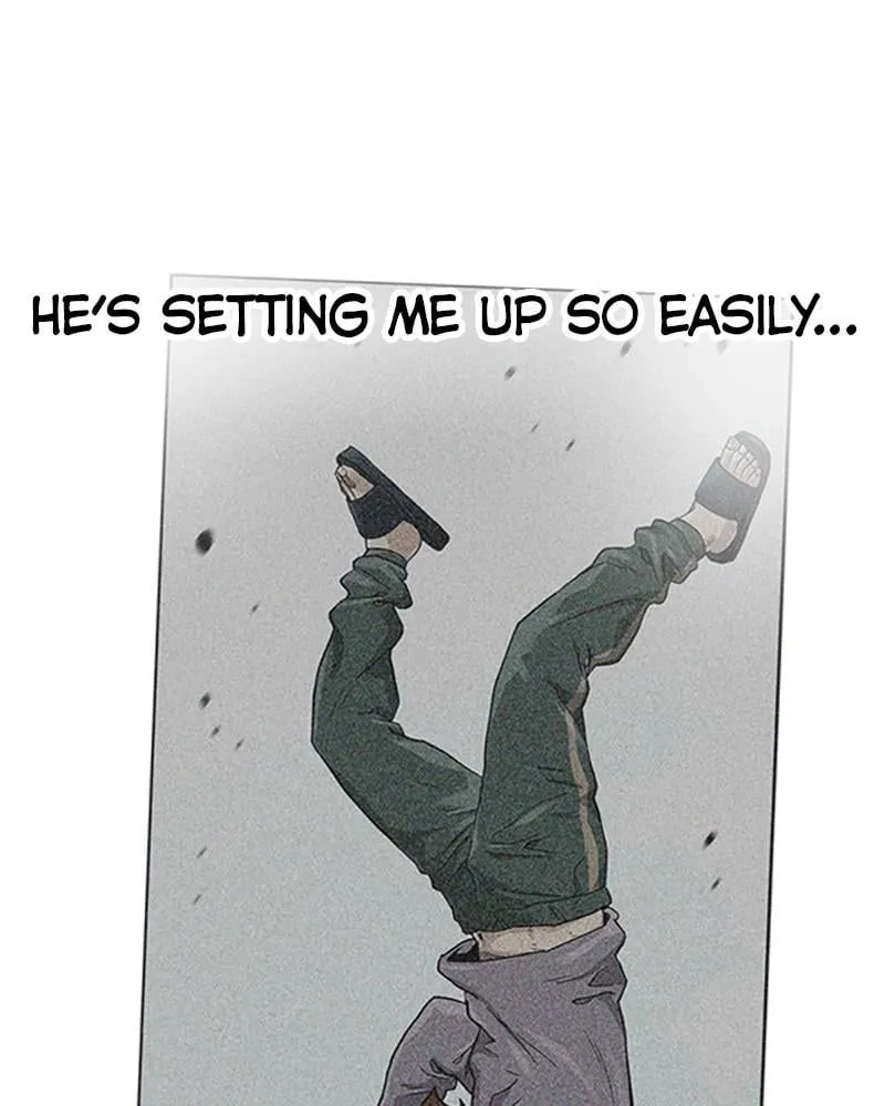 Read To Not Die EN Manga Online
