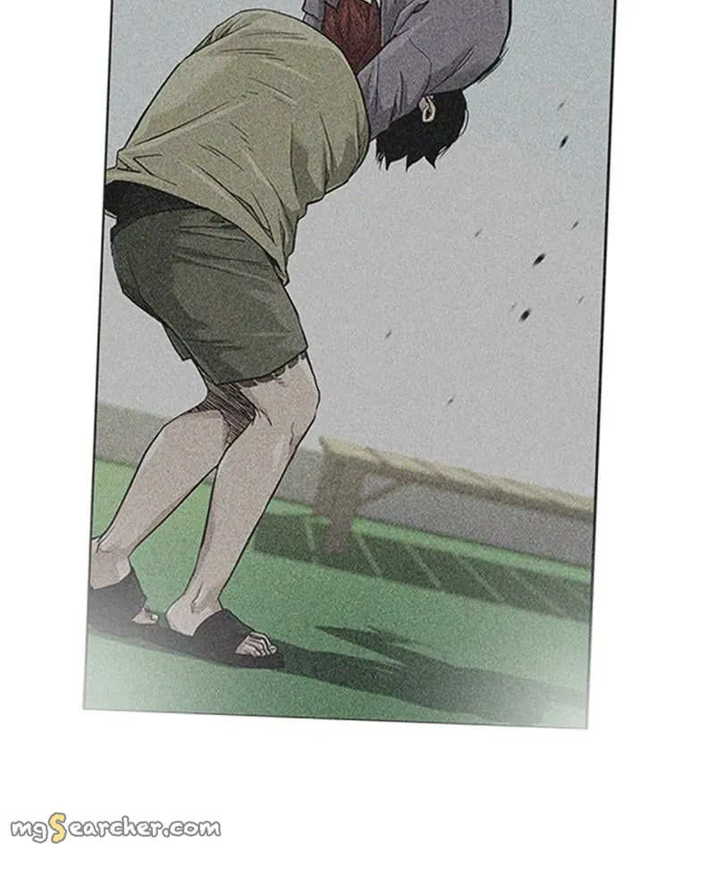 Read To Not Die EN Manga Online