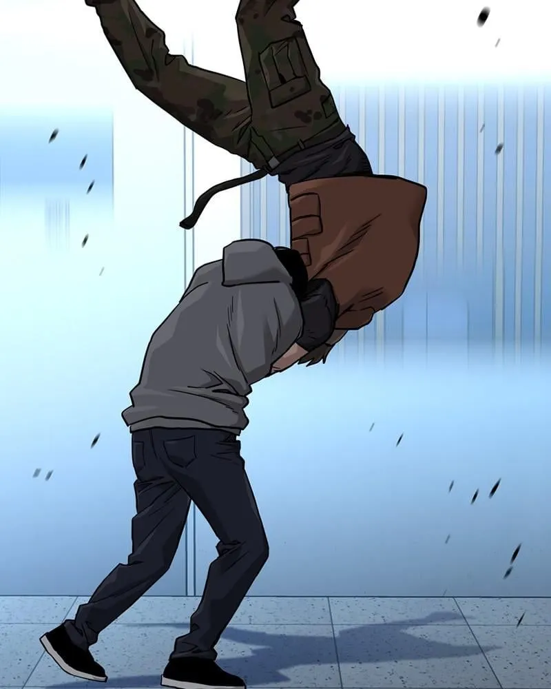 Read To Not Die EN Manga Online