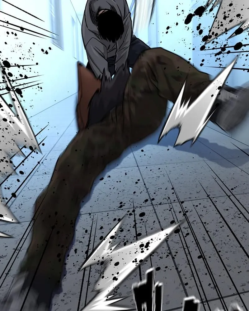 Read To Not Die EN Manga Online