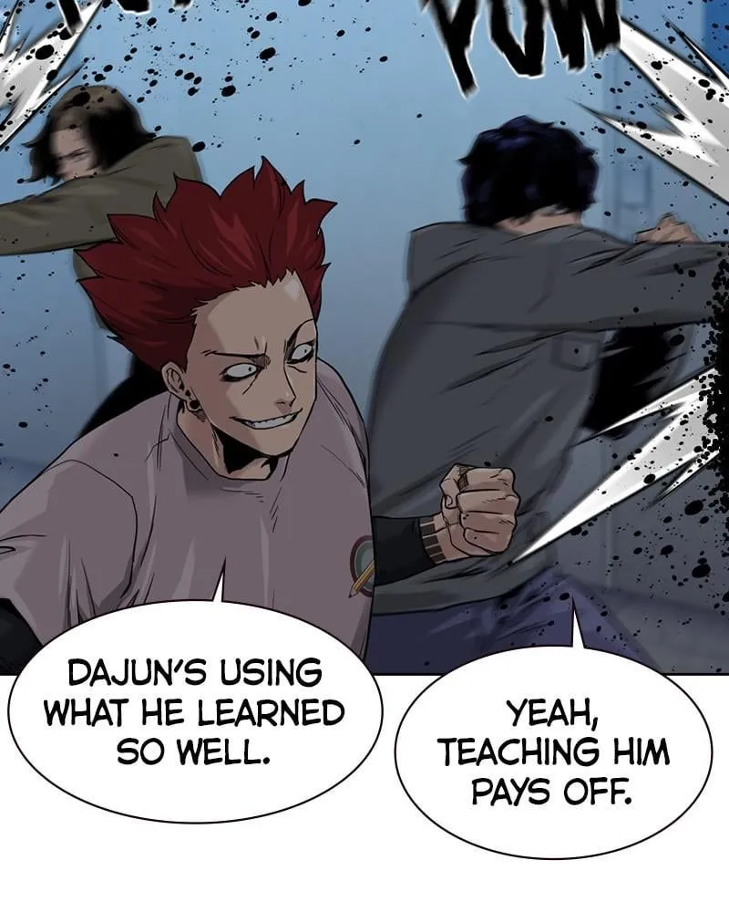 Read To Not Die EN Manga Online