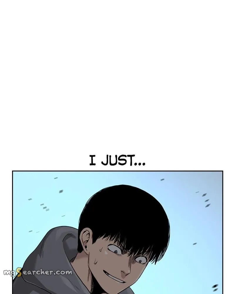 Read To Not Die EN Manga Online