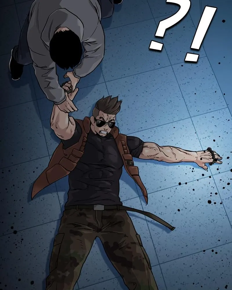 Read To Not Die EN Manga Online