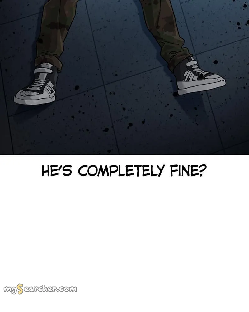 Read To Not Die EN Manga Online