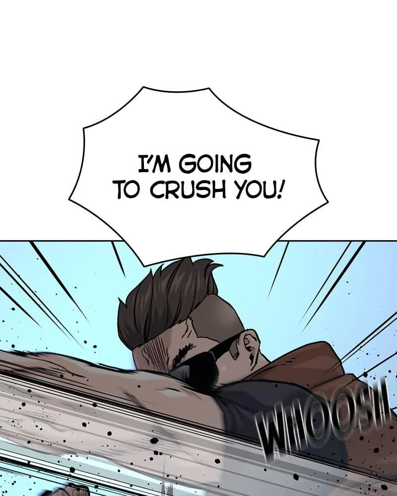 Read To Not Die EN Manga Online