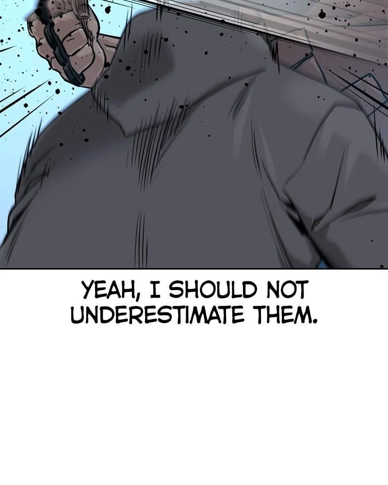 Read To Not Die EN Manga Online
