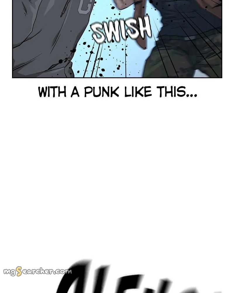 Read To Not Die EN Manga Online