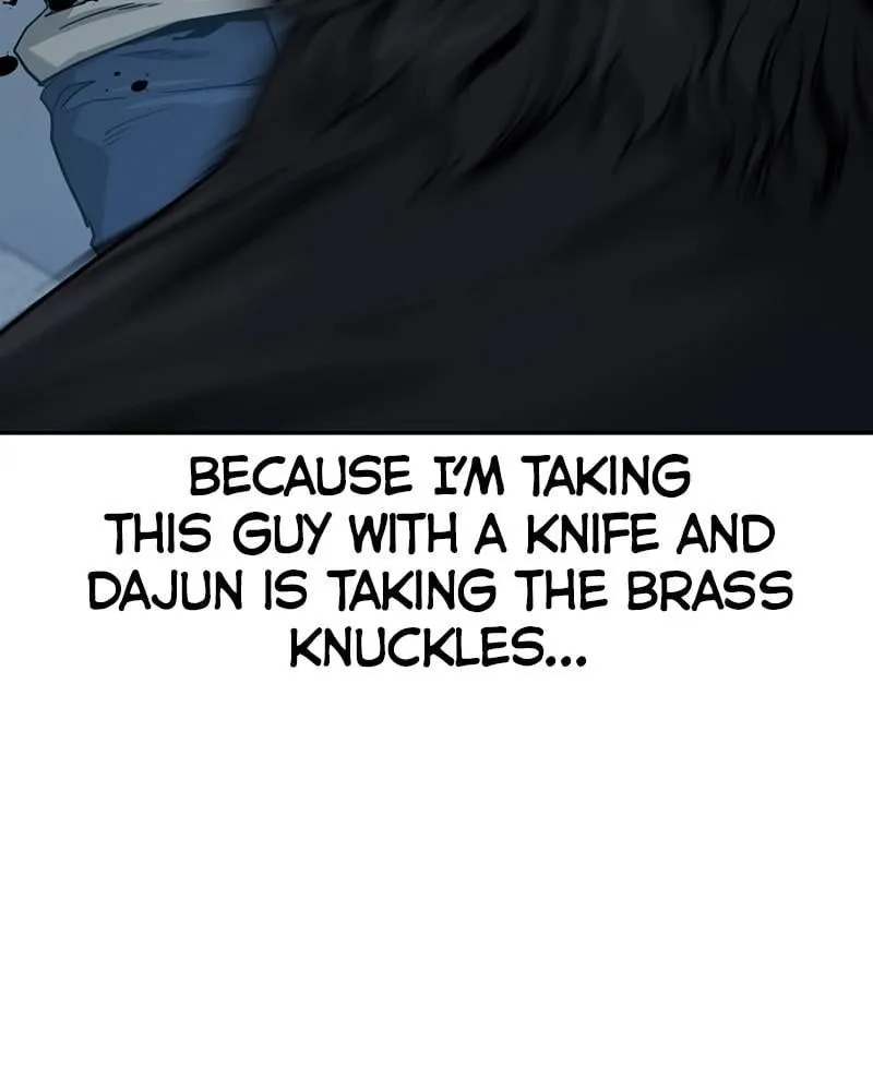 Read To Not Die EN Manga Online