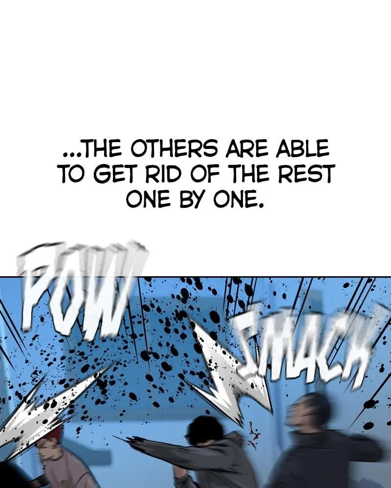 Read To Not Die EN Manga Online