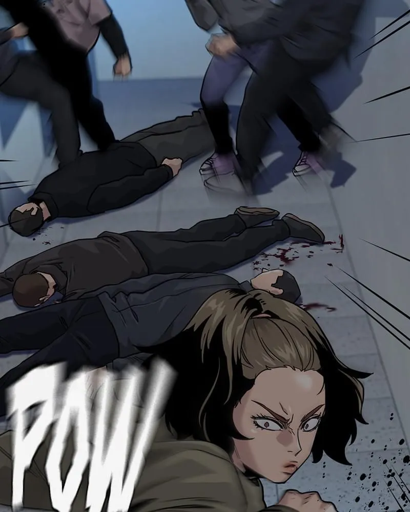 Read To Not Die EN Manga Online