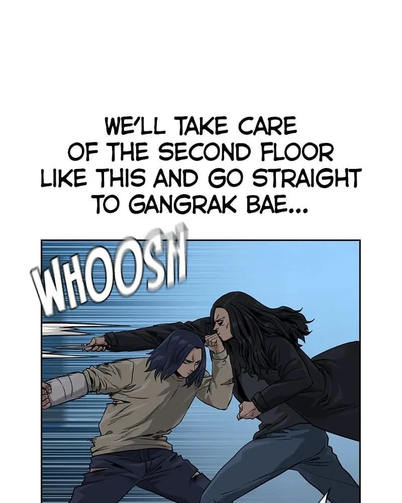 Read To Not Die EN Manga Online