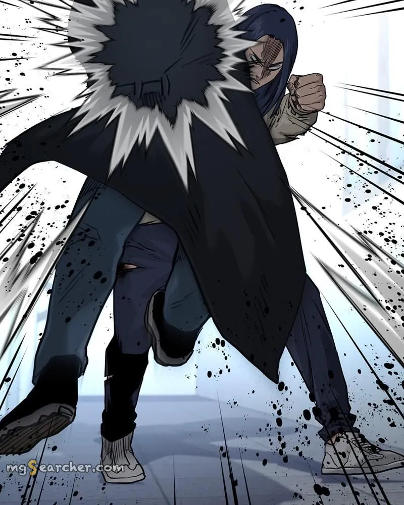 Read To Not Die EN Manga Online