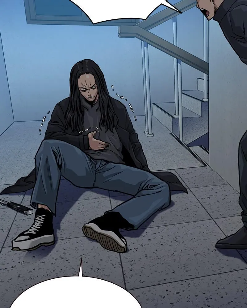 Read To Not Die EN Manga Online