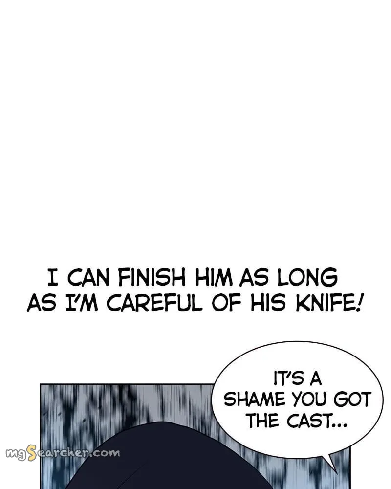 Read To Not Die EN Manga Online