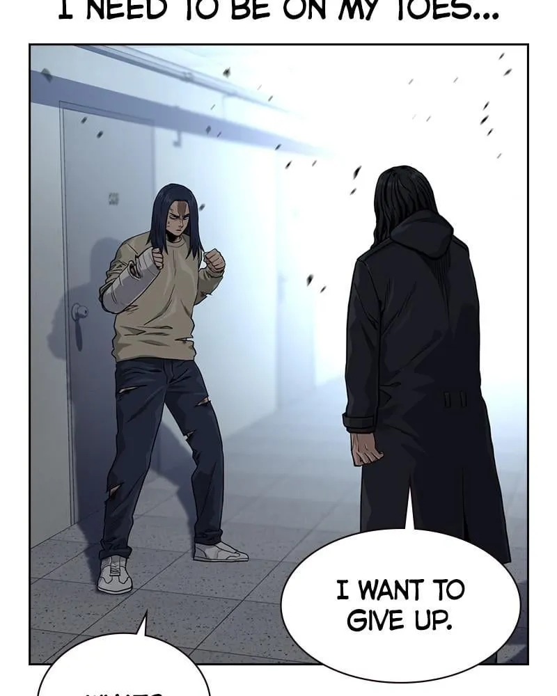 Read To Not Die EN Manga Online