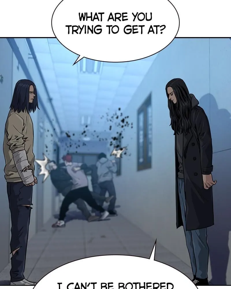 Read To Not Die EN Manga Online