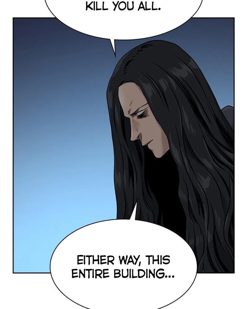 Read To Not Die EN Manga Online