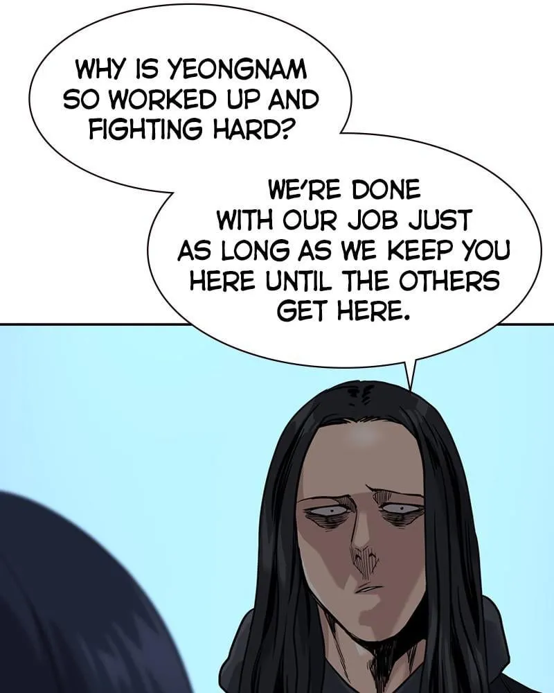 Read To Not Die EN Manga Online