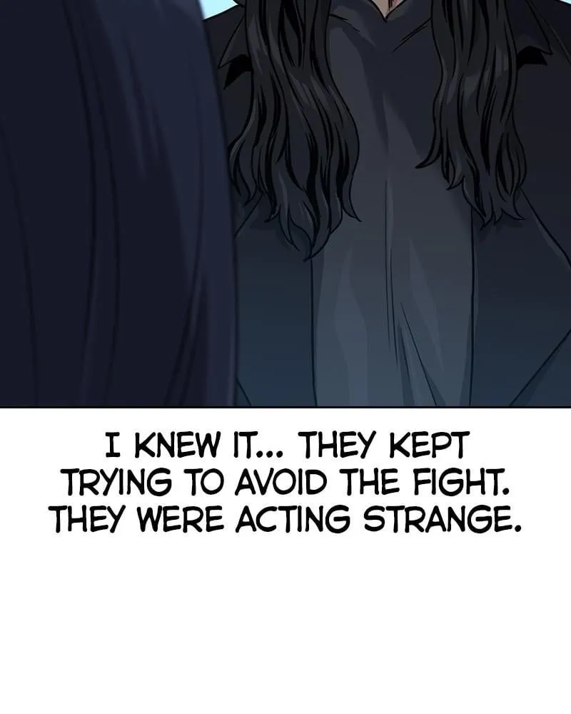 Read To Not Die EN Manga Online