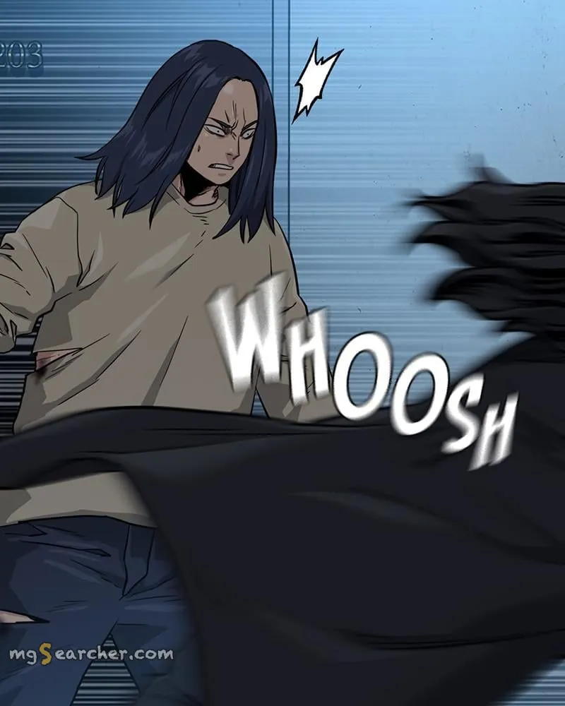 Read To Not Die EN Manga Online