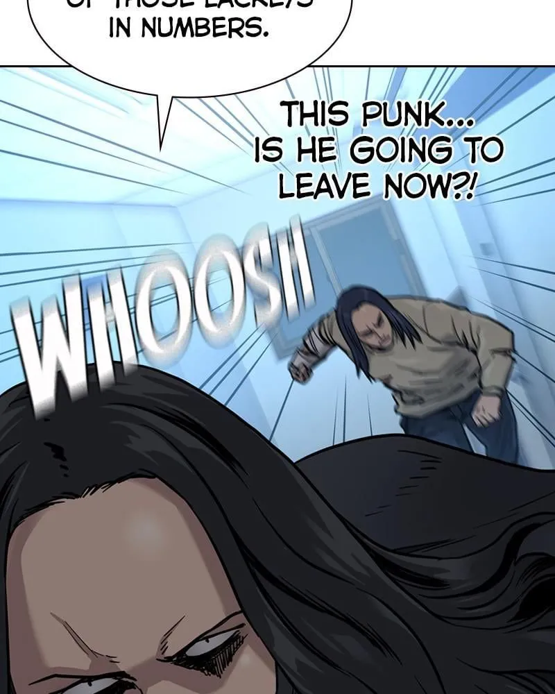Read To Not Die EN Manga Online