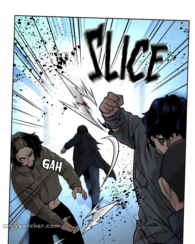 Read To Not Die EN Manga Online