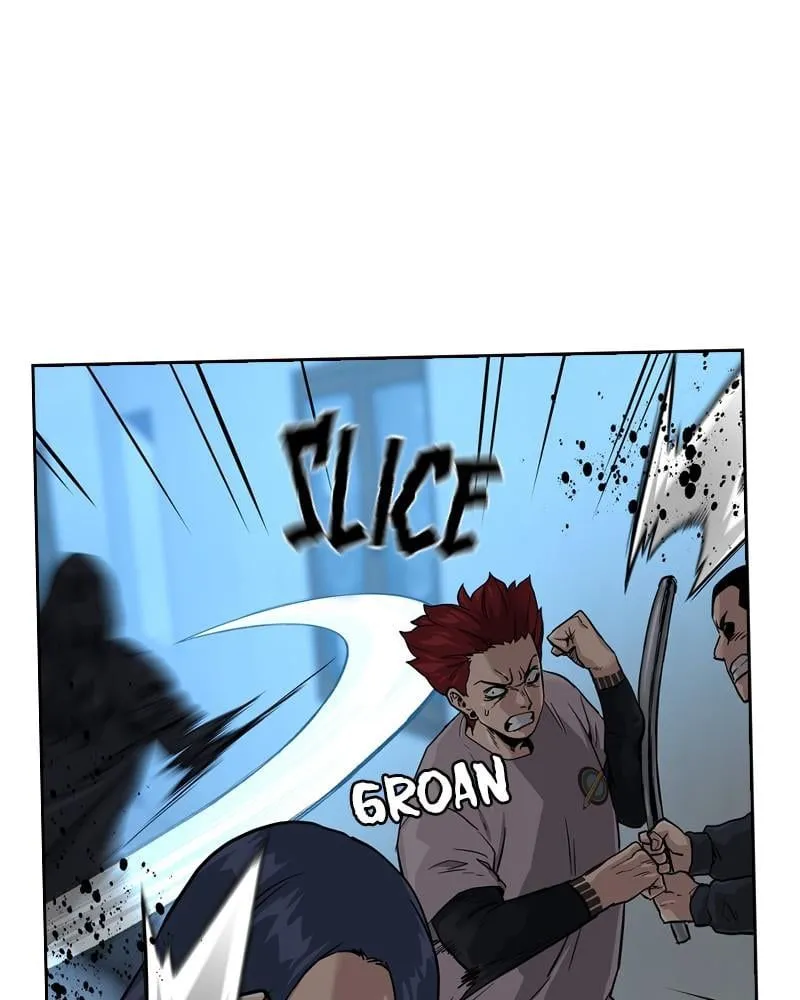 Read To Not Die EN Manga Online