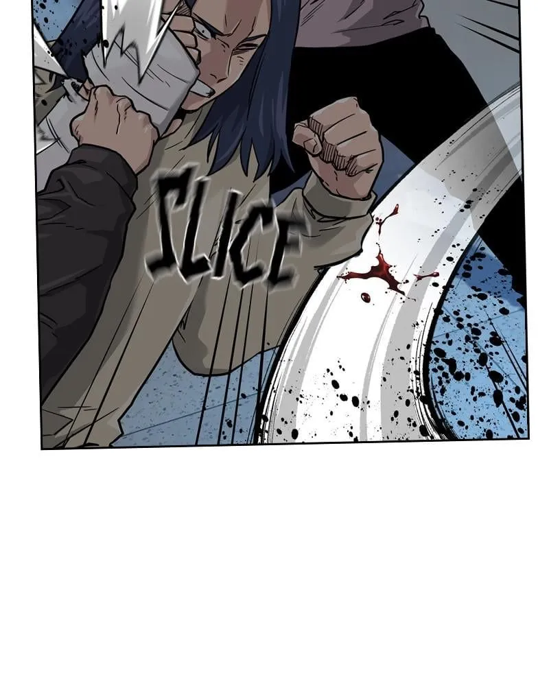 Read To Not Die EN Manga Online