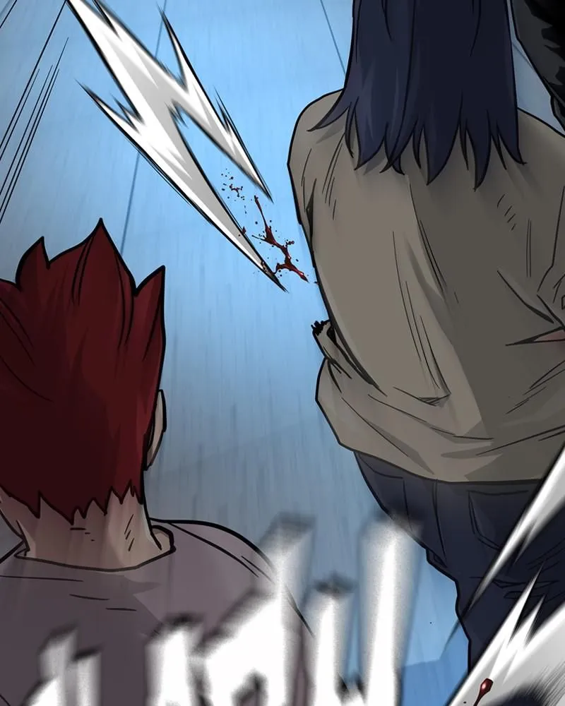 Read To Not Die EN Manga Online