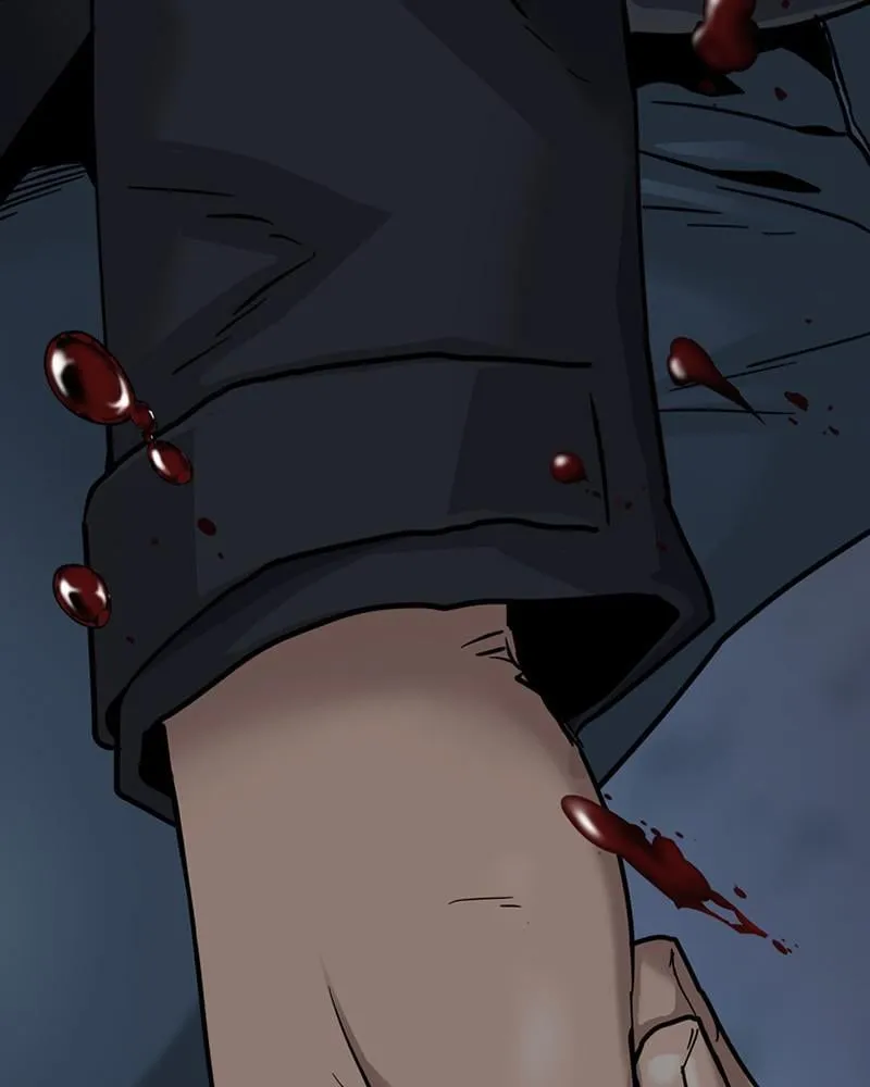Read To Not Die EN Manga Online
