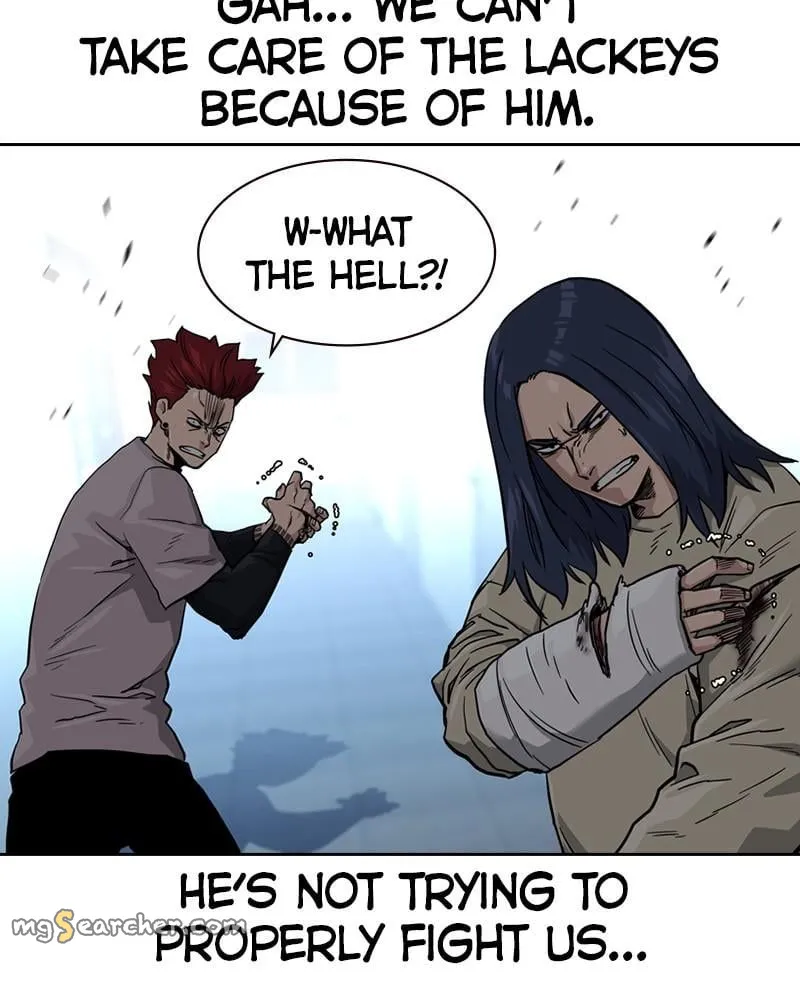 Read To Not Die EN Manga Online