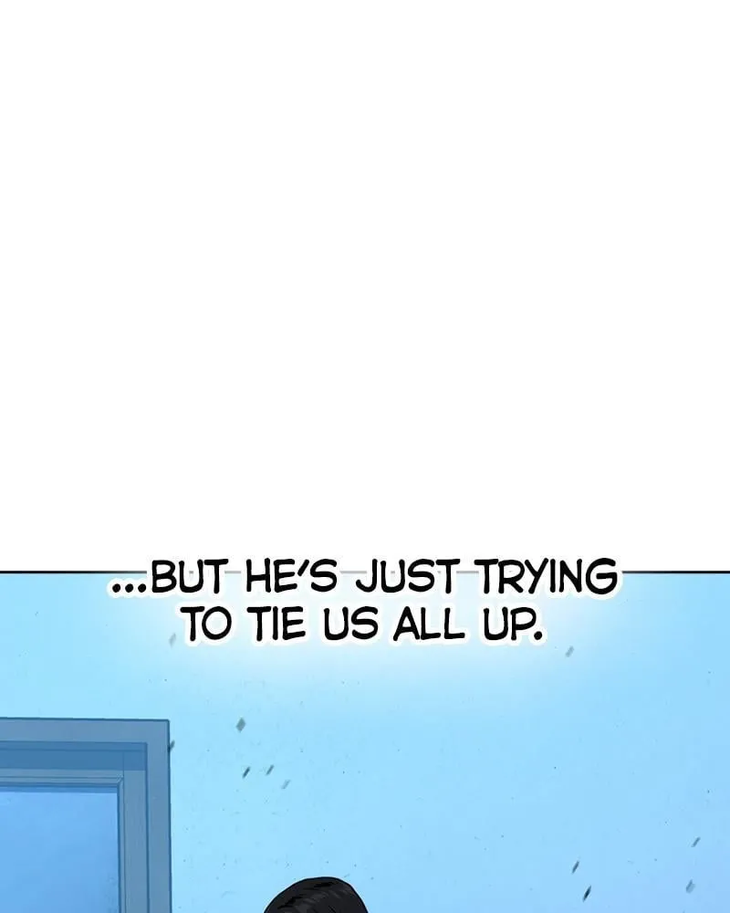 Read To Not Die EN Manga Online