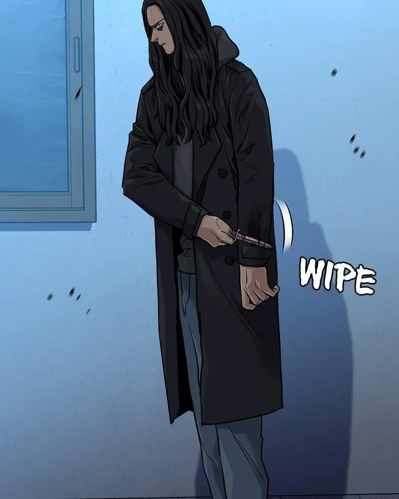 Read To Not Die EN Manga Online