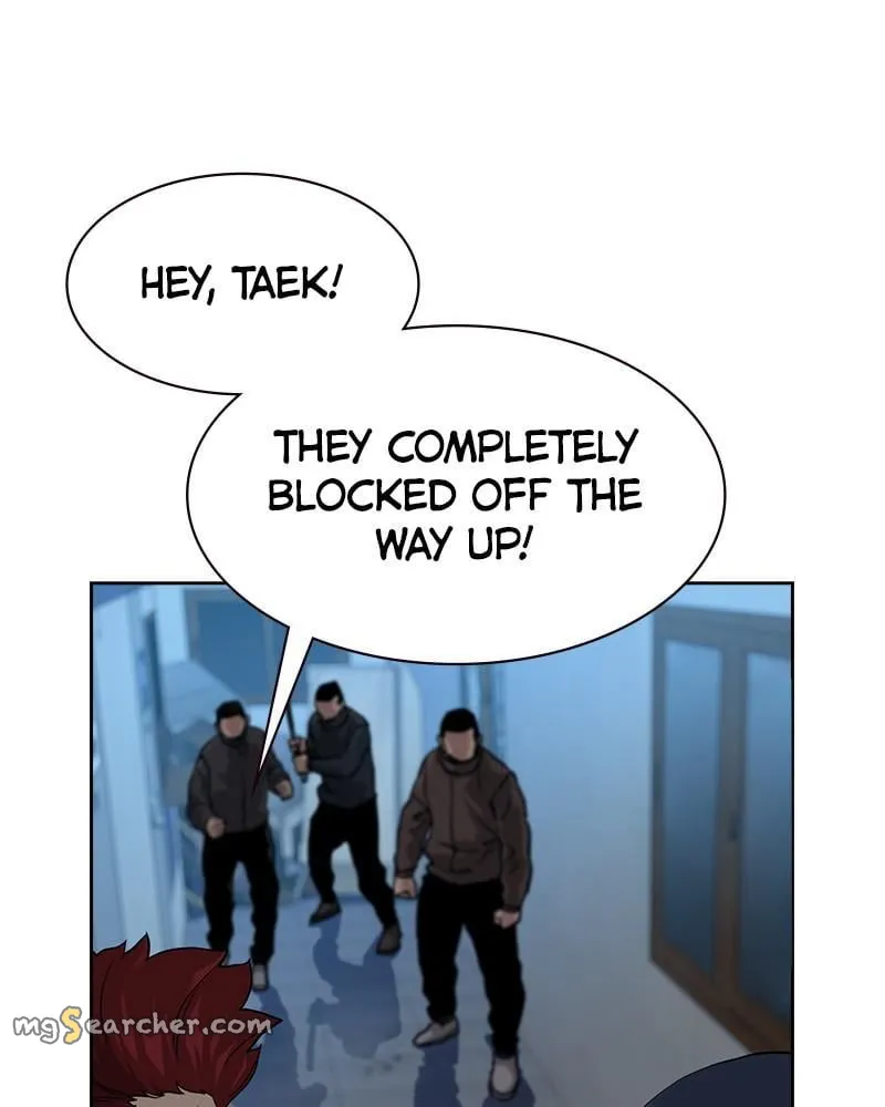 Read To Not Die EN Manga Online