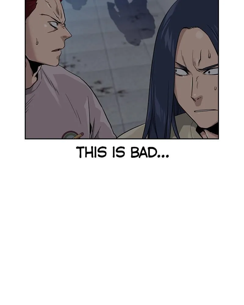Read To Not Die EN Manga Online