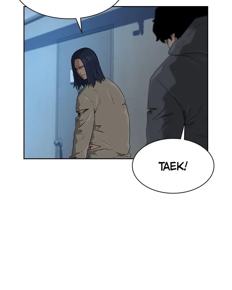 Read To Not Die EN Manga Online