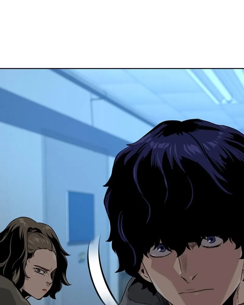 Read To Not Die EN Manga Online