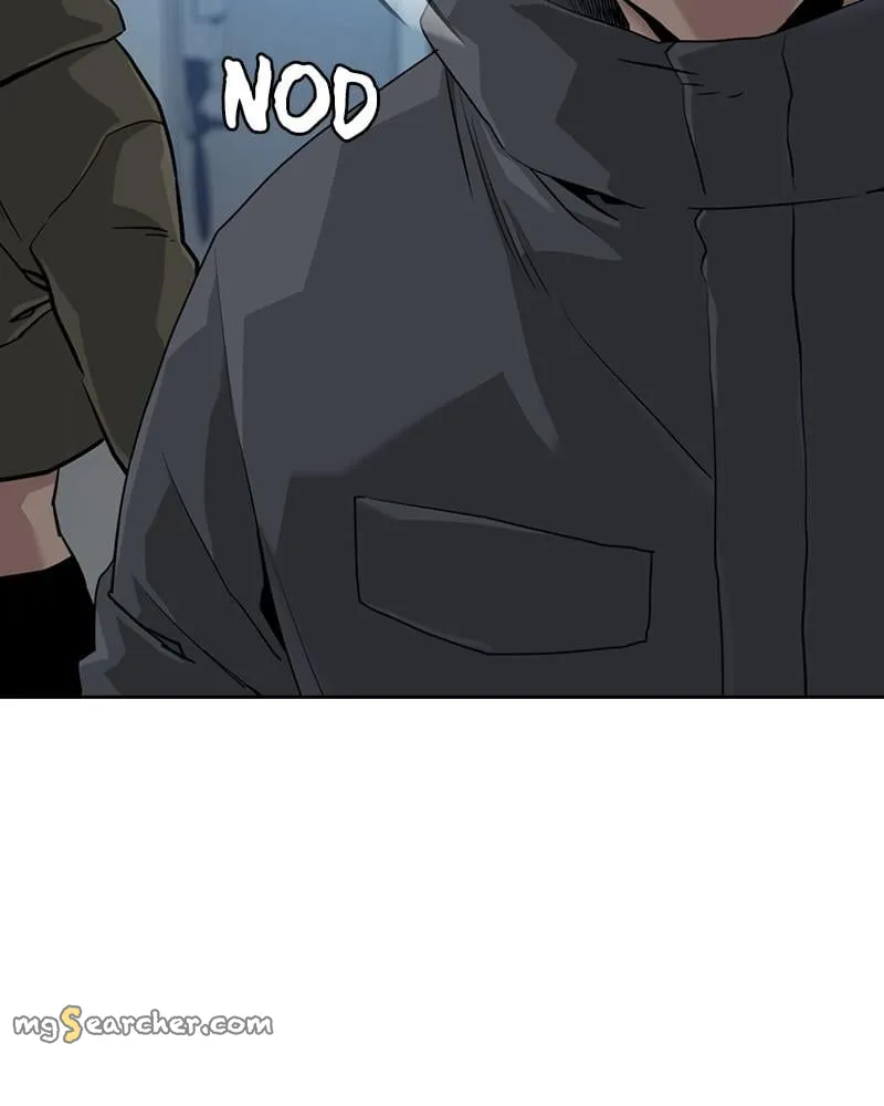 Read To Not Die EN Manga Online