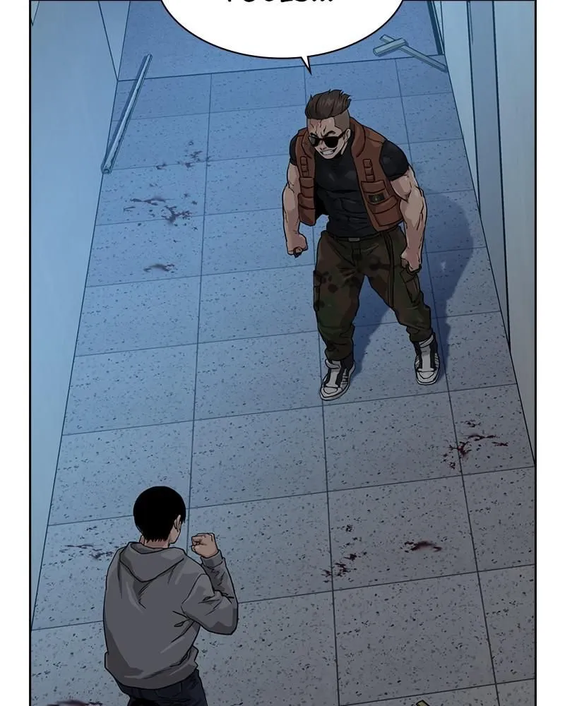 Read To Not Die EN Manga Online