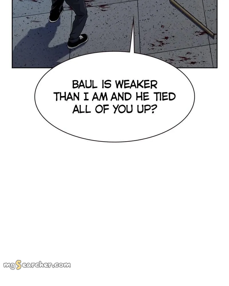 Read To Not Die EN Manga Online