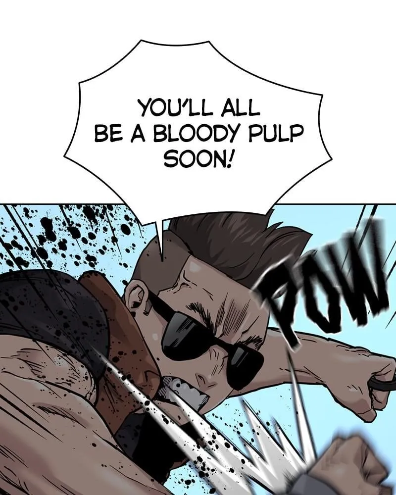 Read To Not Die EN Manga Online