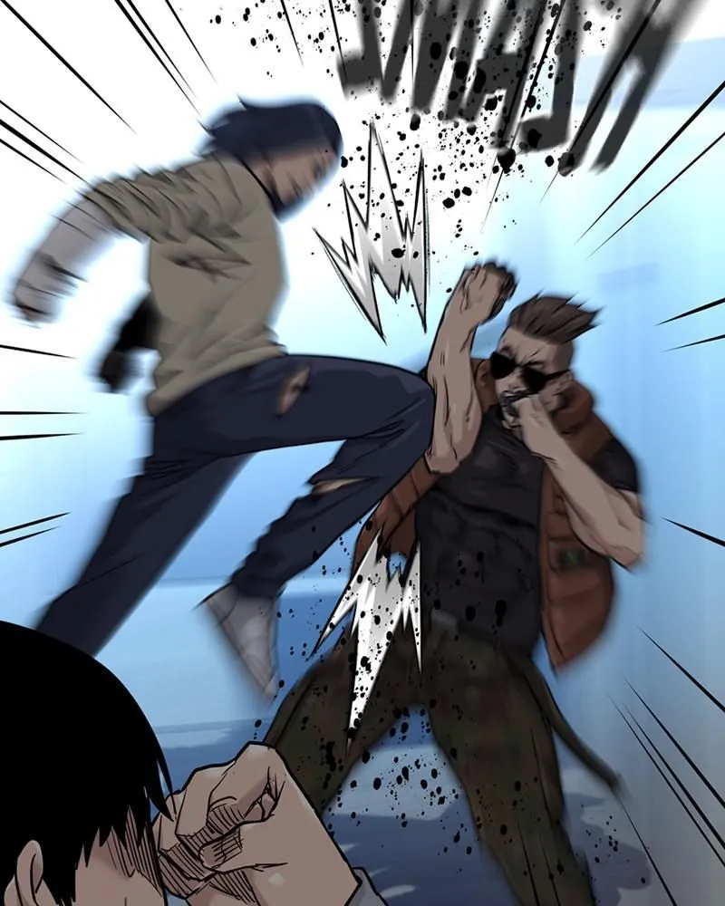 Read To Not Die EN Manga Online