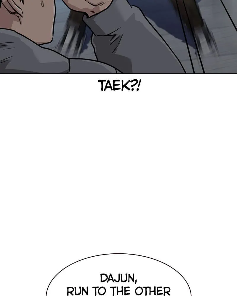Read To Not Die EN Manga Online