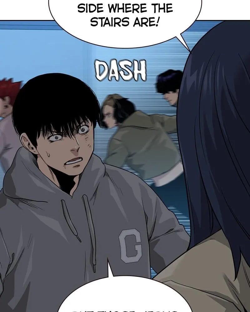 Read To Not Die EN Manga Online