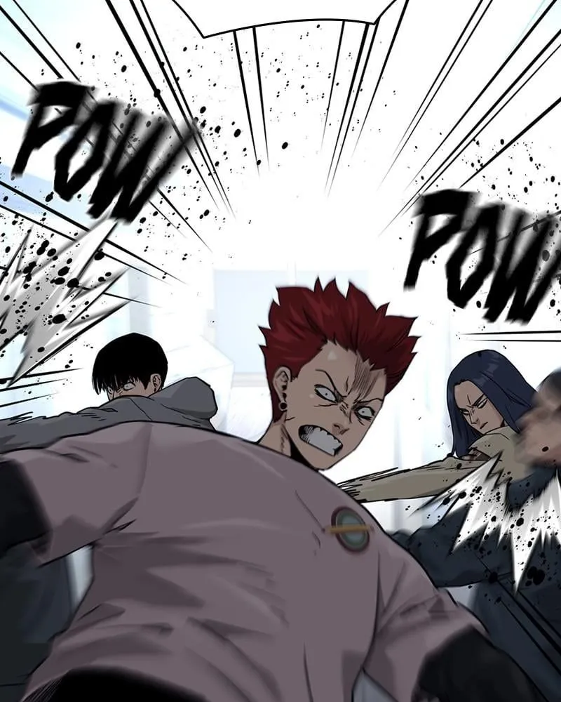 Read To Not Die EN Manga Online