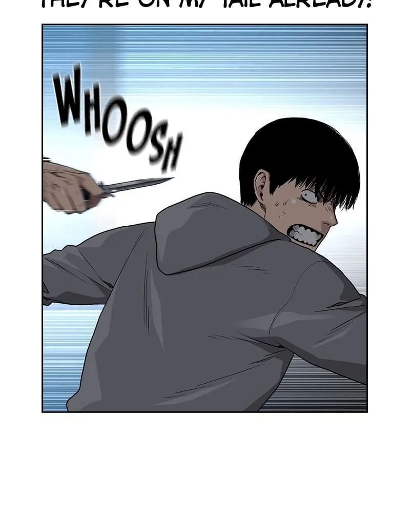 Read To Not Die EN Manga Online