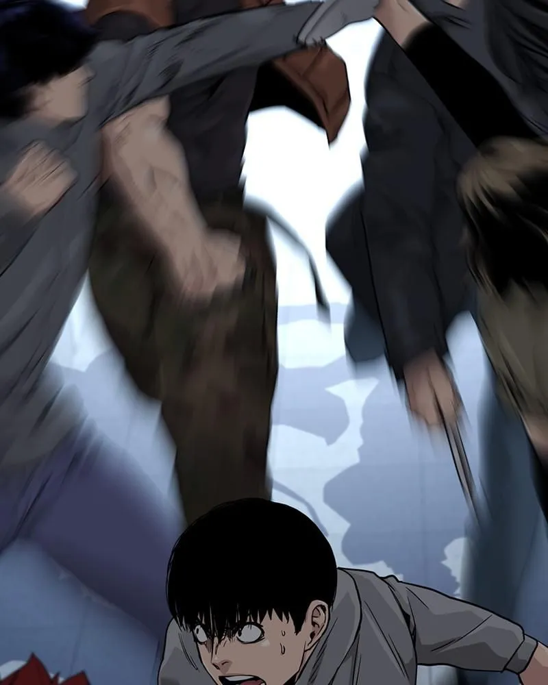 Read To Not Die EN Manga Online